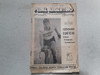 Revista Pedal Argentino Nº 78 Febrero 1950 Ciclismo Cortoni 0