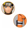 Figura De Acción Bandai Naruto Shippuden Naruto Articulado 2