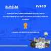 Sensor De Temperatura Iveco Nova Daily 55c16 00/22 3