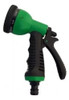 Pistola De Riego 9 Posiciones Y Funciones Regulables Berta 0