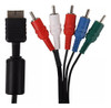 Cable Video Componente Para Ps2 Y Ps3 Largo 1.8 Metros 3
