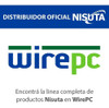 Conversor Nisuta Display Port A Vga Nsdpvgbl 2