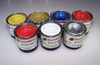 (d_t) Pinturas Humbrolt  Naranja Clear Numero 1322 2