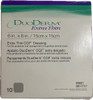 Apósito Parche Duoderm Extra Thin 15x15 Cm Por Unidad 0