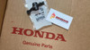 Balancin A Original Honda Xr 600 Nx 650 Xr 650l Dominator 0