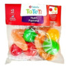 Set De Frutas Verduras Cortar Velcro 302 Calesita Lloretoys 0