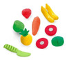 Set De Frutas Verduras Cortar Velcro 302 Calesita Lloretoys 1
