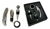 Set De Vino Destapador 4 Piezas Regalo Perfecto Envio 0 Set De Vino Destapador 4 Piezas Regalo Perfecto Envio 0