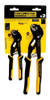 Set 2 Pinzas Pico De Loro Adaptación Automática Crossmaster 0