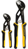 Set 2 Pinzas Pico De Loro Adaptación Automática Crossmaster 1
