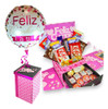 Caja Explosiva - Regalo Personalizado - Caja Sorpresa 0