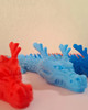 Dragon Articulado Impresión 3d Juguete 3