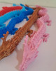 Dragon Articulado Impresión 3d Juguete 4