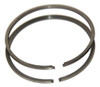 Juego De Aros Original Std Para Motores Yamaha 8hp Enduro 0