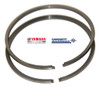 Juego De Aros Original Std Para Motores Yamaha 8hp Enduro 1