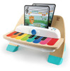 Piano Musical Infantil Magic Touch Hape - Baby Einstein 0