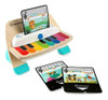 Piano Musical Infantil Magic Touch Hape - Baby Einstein 2