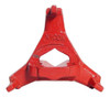 Agitador Standard (atual) Adubadeira Vicon 21406 1