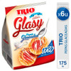 Galletitas Pepas Glasy Trio Glaseada Mejor Precio - Pack X6 0