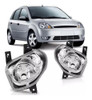 Faro Auxiliar P/ Ford Fiesta 2003 2004 2005 2006 2007 Derech 0