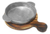 Kit Parrillero Asado Provoletera Pala Atizador Tablas 1 Kit Parrillero Asado Provoletera Pala Atizador Tablas 1