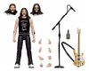Super7 Motorhead Ultimates Lemmy Kilmister Original Nuevo 0