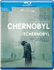 Blu-ray Chernobyl 0
