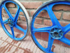 Llantas Bicicleta 5 Rayos 1