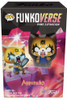Funko -verse Aggretsuku- Game Expansión Original Funko Game 0