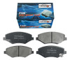 Pastillas Freno Terbon Byd S6 Delantera 1