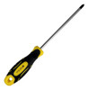 Destornillador Phillips Ph2 X 150mm Punta Imantada Acero 2 Destornillador Phillips Ph2 X 150mm Punta Imantada Acero 2