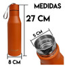 Botella Termica Explorer 750ml 7