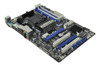 Placa Madre Asrock 870icafe Socket Am3+/am3 0
