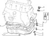 Carter 1.4 1.6 Fiat Duna Uno 147 Regatta Palio Tipo 46435414 2