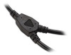 Cable Matters 2-pack 2 Outlet Power Splitter Cord (cable De 4