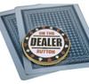 Kit 4 Fichas Poker Dealer Big Blind Small Blind All In Luxo 2 Kit 4 Fichas Poker Dealer Big Blind Small Blind All In Luxo 2