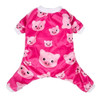 Cutebone Pijama Para Perro, Gato Lindo, Ropa Para Mascotas, 4