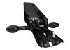 Suporte De Placa Ktm  Original Completo 3