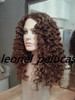 Peluca Rulos Simil Natural Larga 1