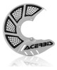 Cubre Disco Universal Acerbis X-brake Vented 21846.030 ® 0