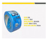 Cinta Enmascarar Azul Adelbras 48 Mm X 50 M Ecopint 1 Cinta Enmascarar Azul Adelbras 48 Mm X 50 M Ecopint 1