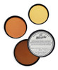 Maquillaje Compacto Agua Bella Dersina Acuarelable Tono Piel 0