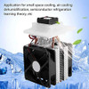 Enfriador De Refrigeracion De Semiconductores De 12 V Siste 2
