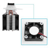 Enfriador De Refrigeracion De Semiconductores De 12 V Siste 4