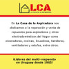 Filtro Lavarropas Panavox Blue James 1005 1