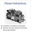 Repuestos Y Piezas Hidraulicas 0