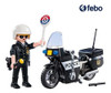 Policia En Maletin Playmobil City Action 13pcs 5648 Febo 3 Policia En Maletin Playmobil City Action 13pcs 5648 Febo 3