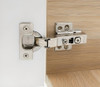 Bisagras X10 Cierre Suave Cazoleta 3.5cm Codo 0 Mueble 2