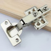 Bisagras X10 Cierre Suave Cazoleta 3.5cm Codo 0 Mueble 3