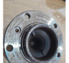 Maza De Rueda Delantera Completa Bmw E39 3